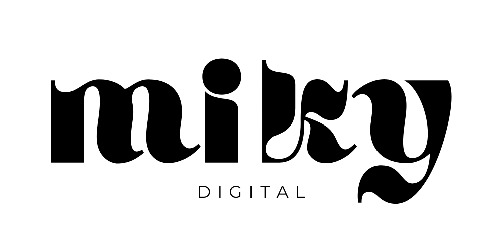 logo miky digital